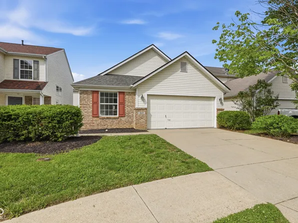 517 Chauncy St, Carmel, IN 46032