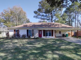 209 Firmin Dr, Lafayette, LA 70503