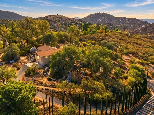 16541 Highland Valley Rd, Ramona, CA 92065