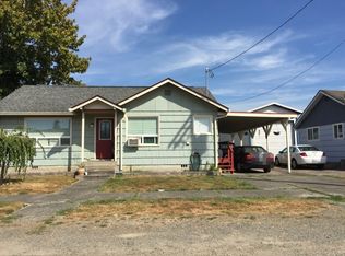 362 SW 15th St, Chehalis, WA 98532
