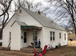213 E Toronto Ave, Kingfisher, OK 73750