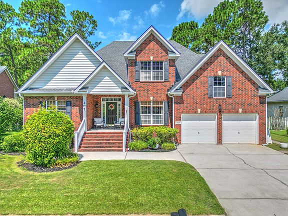 2nd image of 207 Glen Eagles Dr
