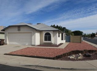 11801 N 76th Ave, Peoria, AZ 85345