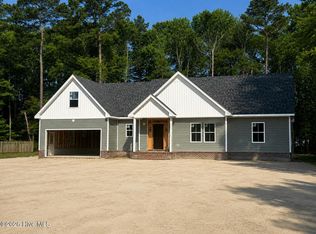 418 Neck Rd, Shiloh, NC 27974