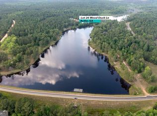 0 Wood Duck Ln, Butler, GA 31006