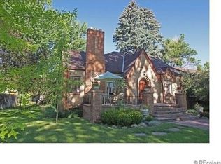725 N Monaco Street Pkwy, Denver, CO 80220