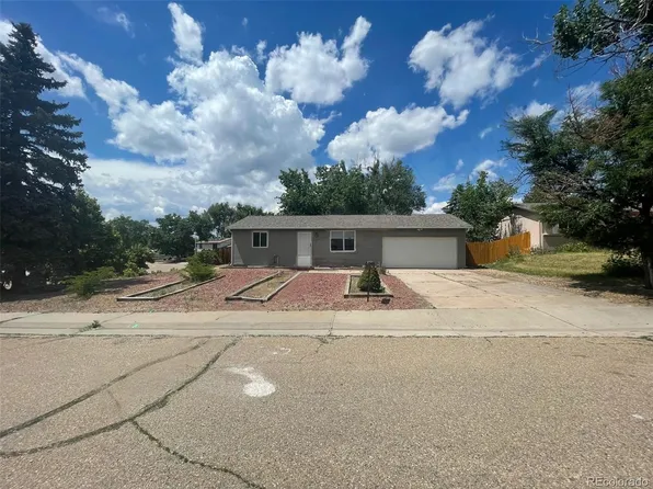 15821 E Bates Place, Aurora, CO 80013