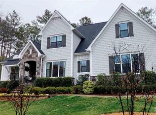 2005 Blue Haven Ct, Wake Forest, NC 27587