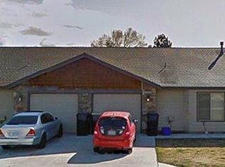 2650 SW 31st St, Redmond, OR 97756