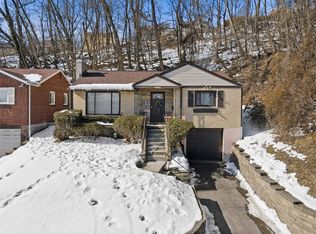 5012 Stanton Ave, Pittsburgh, PA