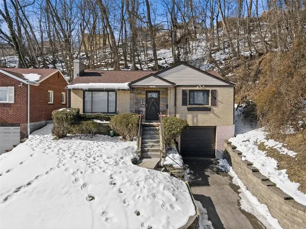 5012 Stanton Ave, Pittsburgh, PA 15201