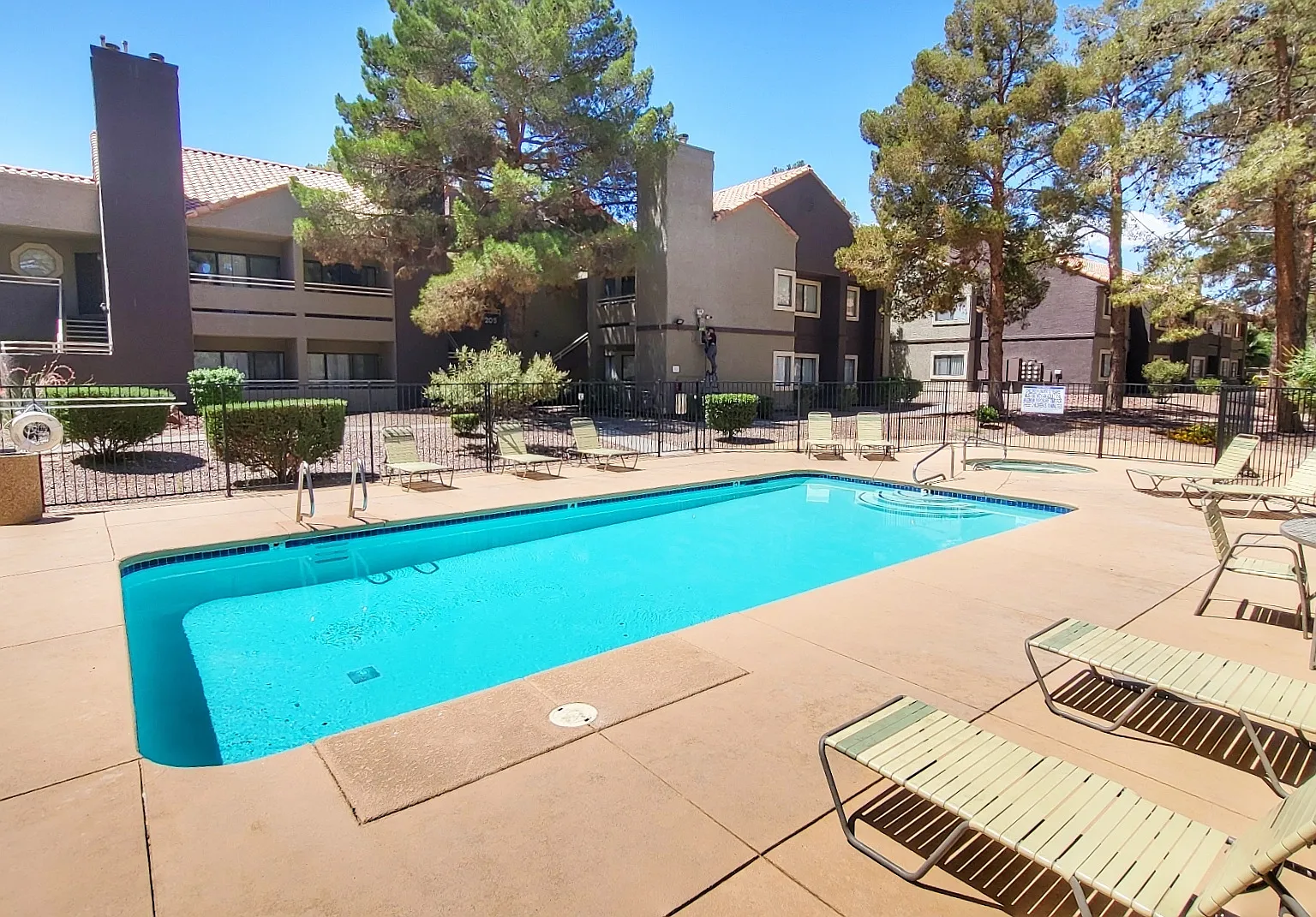 5044 S Rainbow Blvd #206 - 1 — Photo 3
