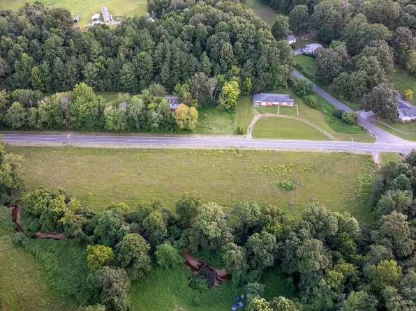 0 Union Hill Rd, Hardin, KY 42048