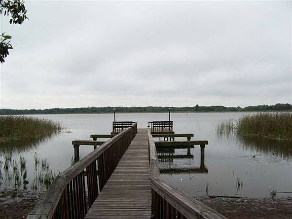 Dock