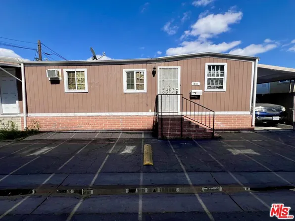 6665 Long Beach Blvd Space H-16, Long Beach, CA 90805