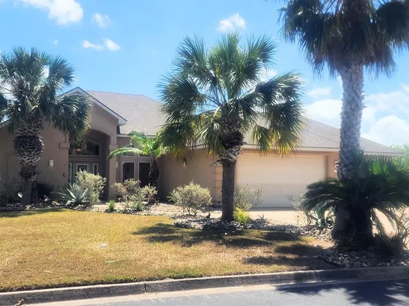 15 Cypress Point Dr, Laguna Vista, TX 78578