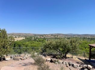 4600 E Gunsmoke Pass Rd, Rimrock, AZ 86335