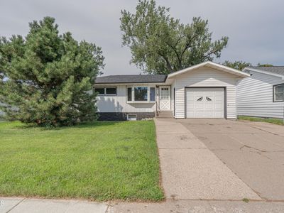 502 W Ingals Ave, Bismarck, ND, 58504