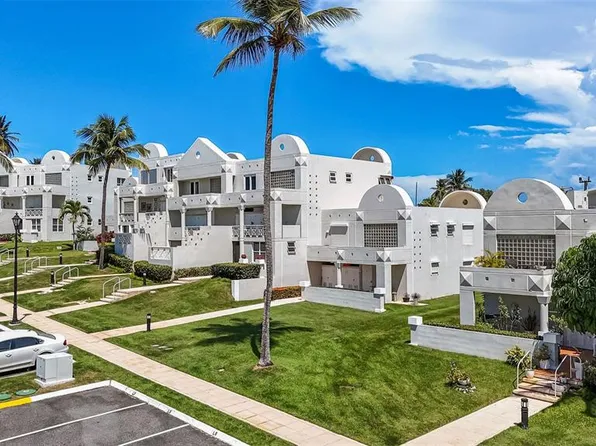 M1 Costa Dorada #M1, Dorado, PR 00646