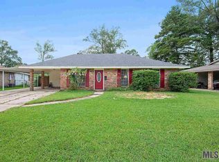 14360 Locust St, Baton Rouge, LA 70819