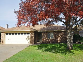 5702 89th St, Lubbock, TX 79424
