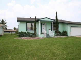 1670 Yates Dr, Merritt Island, FL 32952