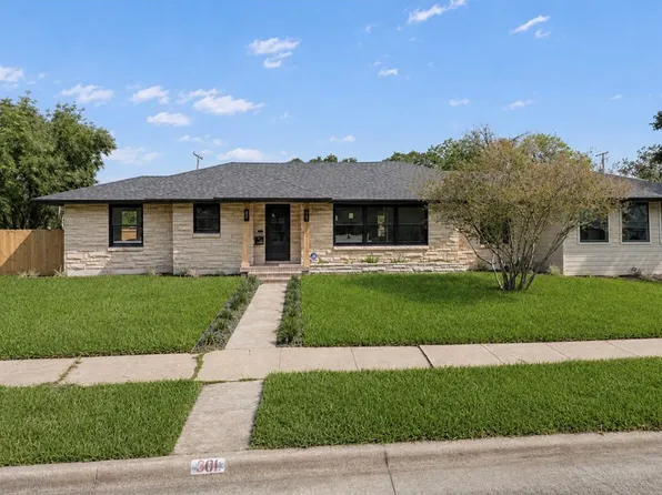 301 Pasadena Pl, Corpus Christi, TX 78411