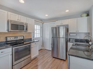 508 Rockland Ave, Charlottesville, VA 22902