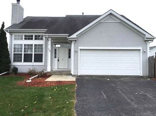 7063 Equestrian Cir, Loves Park, IL 61111
