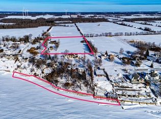 29 Old Lakeshore Rd, Haldimand County, ON N0A1N3
