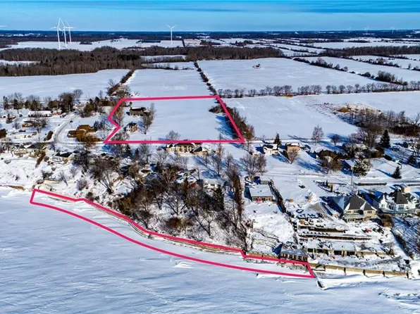 29 Old Lakeshore Rd, Haldimand County, ON N0A 1N3