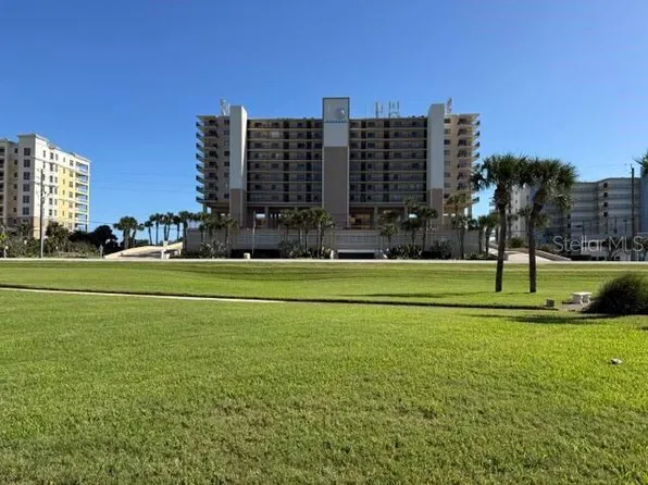 4139 S ATLANTIC AVENUE #B102, NEW SMYRNA BEACH, FL 32169