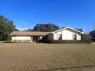 487 W Pearson St, Hernando, FL 34442