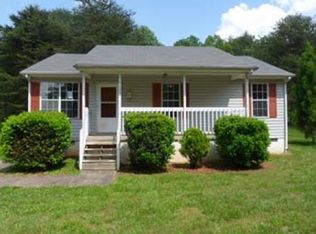 4129 Carnation Dr, Winston Salem, NC 27105