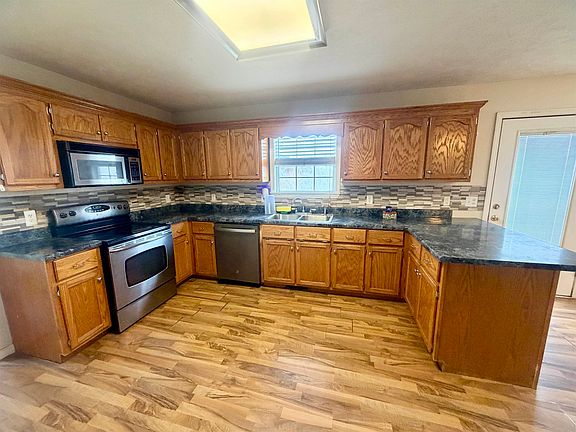 2nd image of 1551 Leapwood Enville Rd