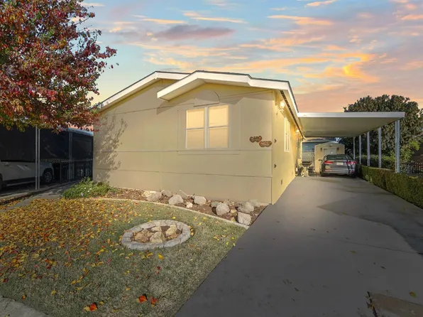 2841 Fowler Rd Space 31, Ceres, CA 95307