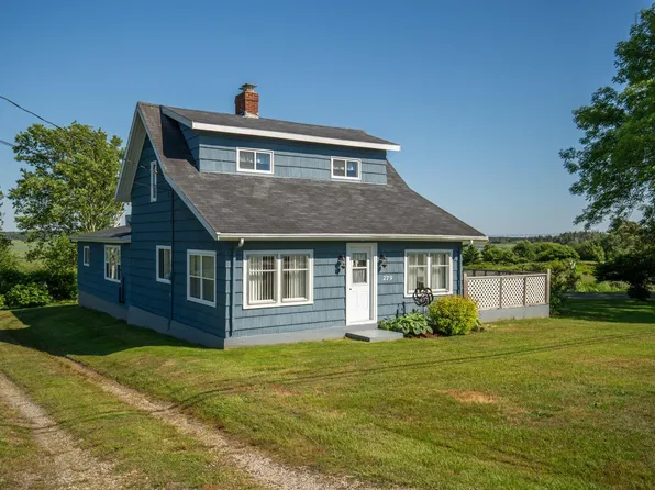 279 Chebogue Rd, Yarmouth, NS B5A 5E9