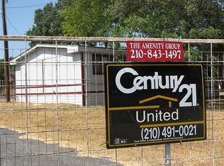 1088 Leaning Oak, Spring Branch, TX 78070