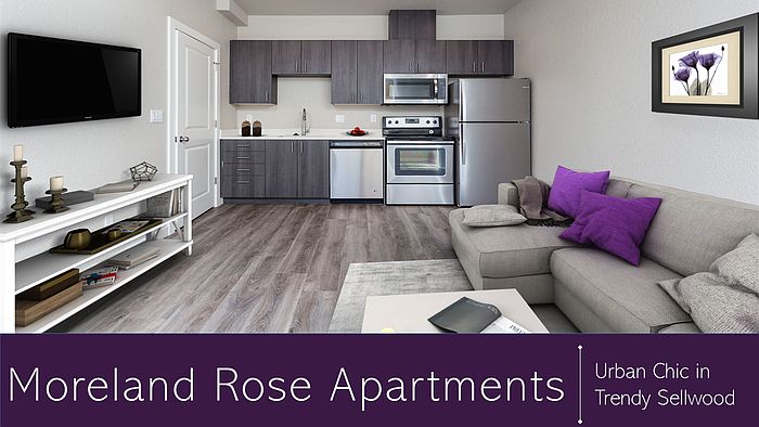 1st image of 7625 SE Milwaukie Ave #12