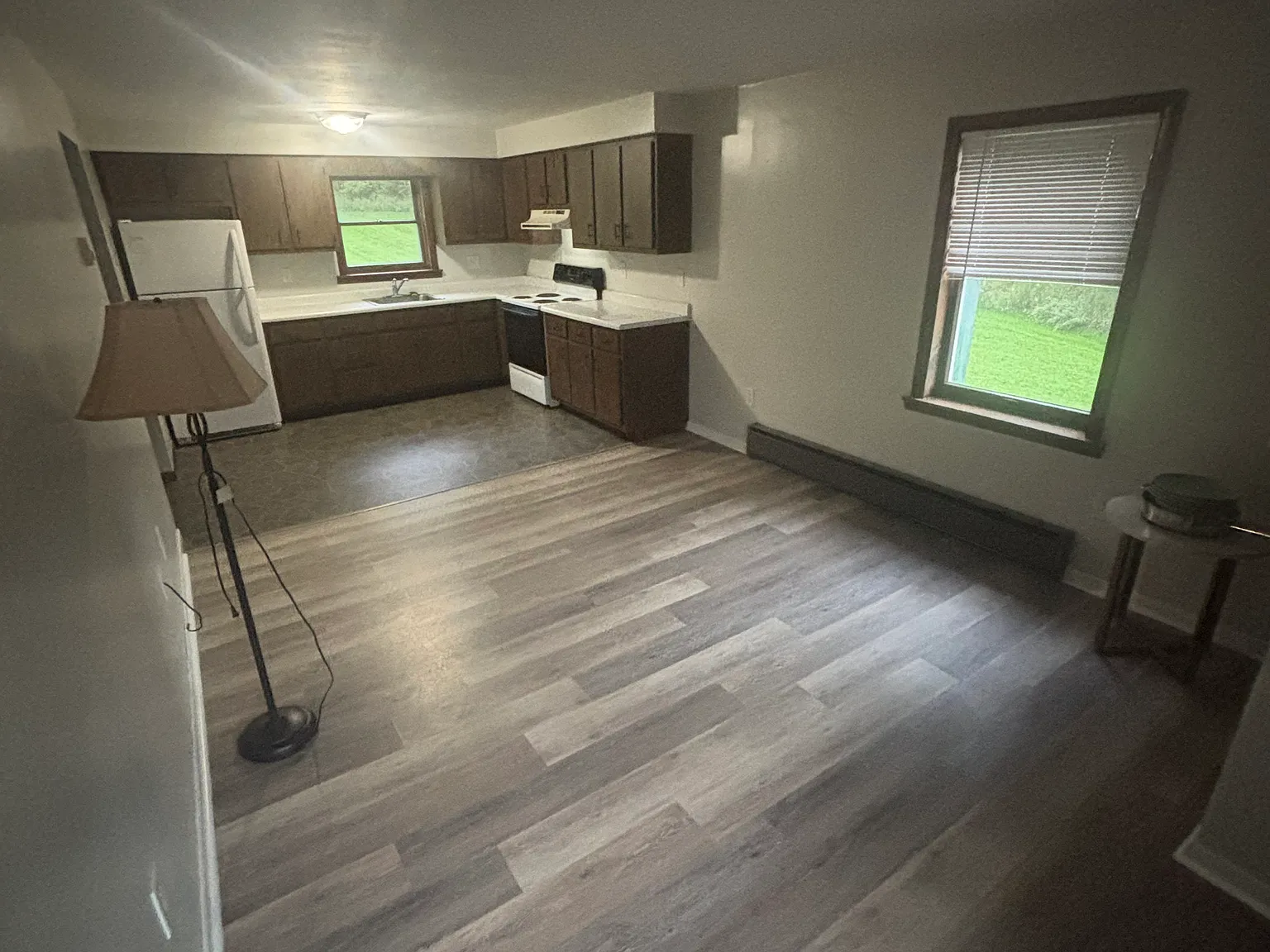 1 bed, $850 — Photo 2