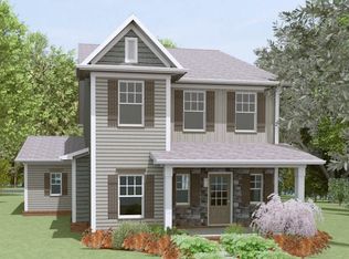 131 W Rarity Ridge Pkwy LOT 102D, Oak Ridge, TN 37830