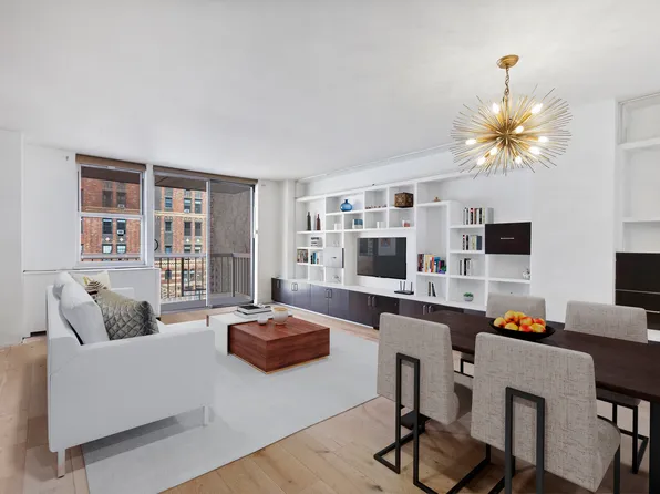 420 West 23rd Street 4B image 1 of 7