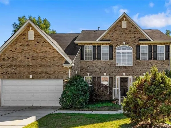 4264 Harbor Ridge Dr, Greensboro, NC 27406