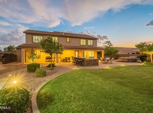 32109 N Buckskin Rd, San Tan Valley, AZ 85143