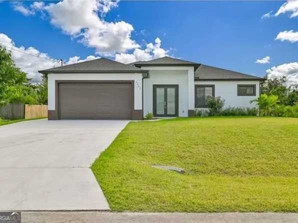 4303 11th St SW, Lehigh Acres, FL 33976