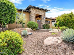 17671 E WOOLSEY Way, Rio Verde, AZ 85263
