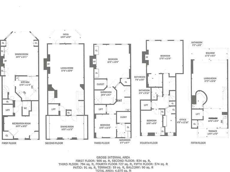 238 E 49th St #1 — Photo 30