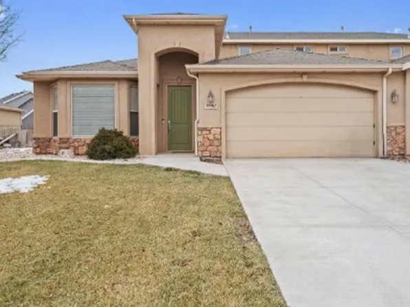 1590 S West Canyon Dr, Cedar City, UT 84720
