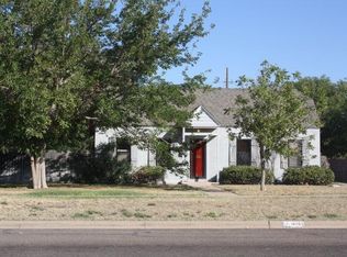 1606 College Ave, Midland, TX 79701
