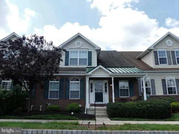 2124 Hanford Way, Pennsburg, PA 18073